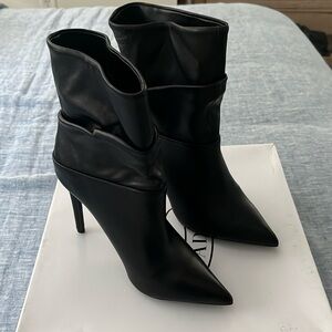 Steve Madden Jodie Booties